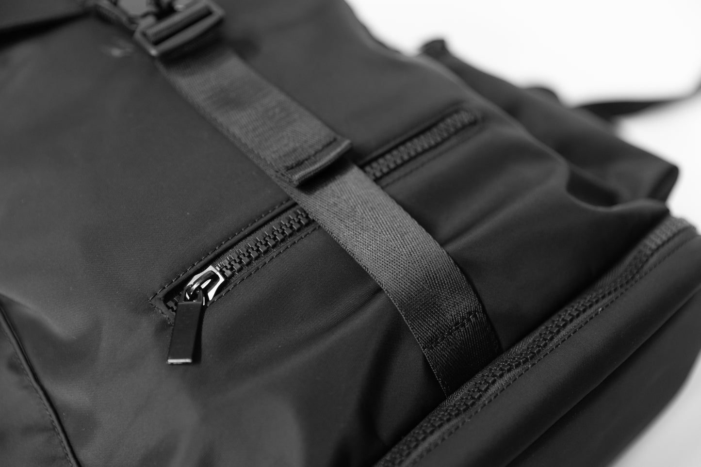 ALL-YOU-NEED BASIC BACKPACK - FOR WORK, GYM & PARENTING