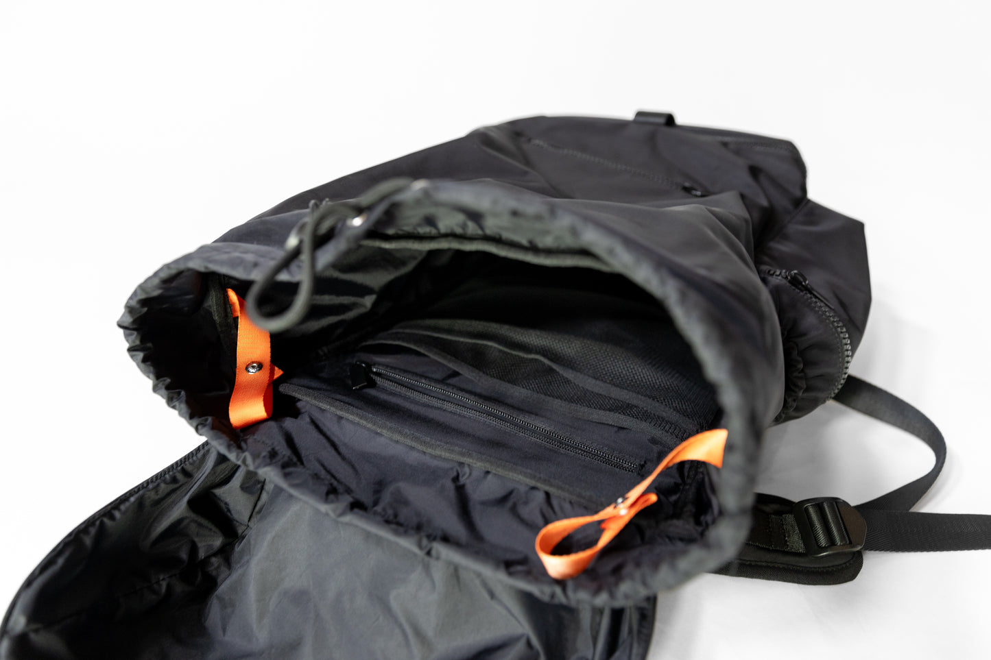 ALL-YOU-NEED BASIC BACKPACK - FOR WORK, GYM & PARENTING